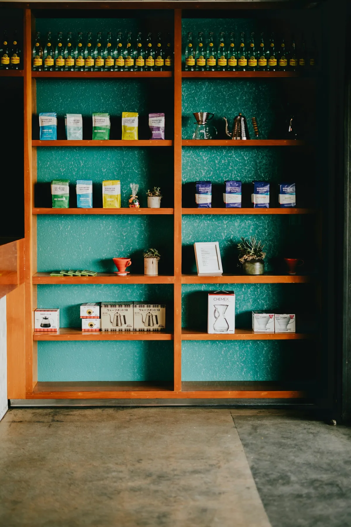 Comment fixer des objets lourds au mur ?