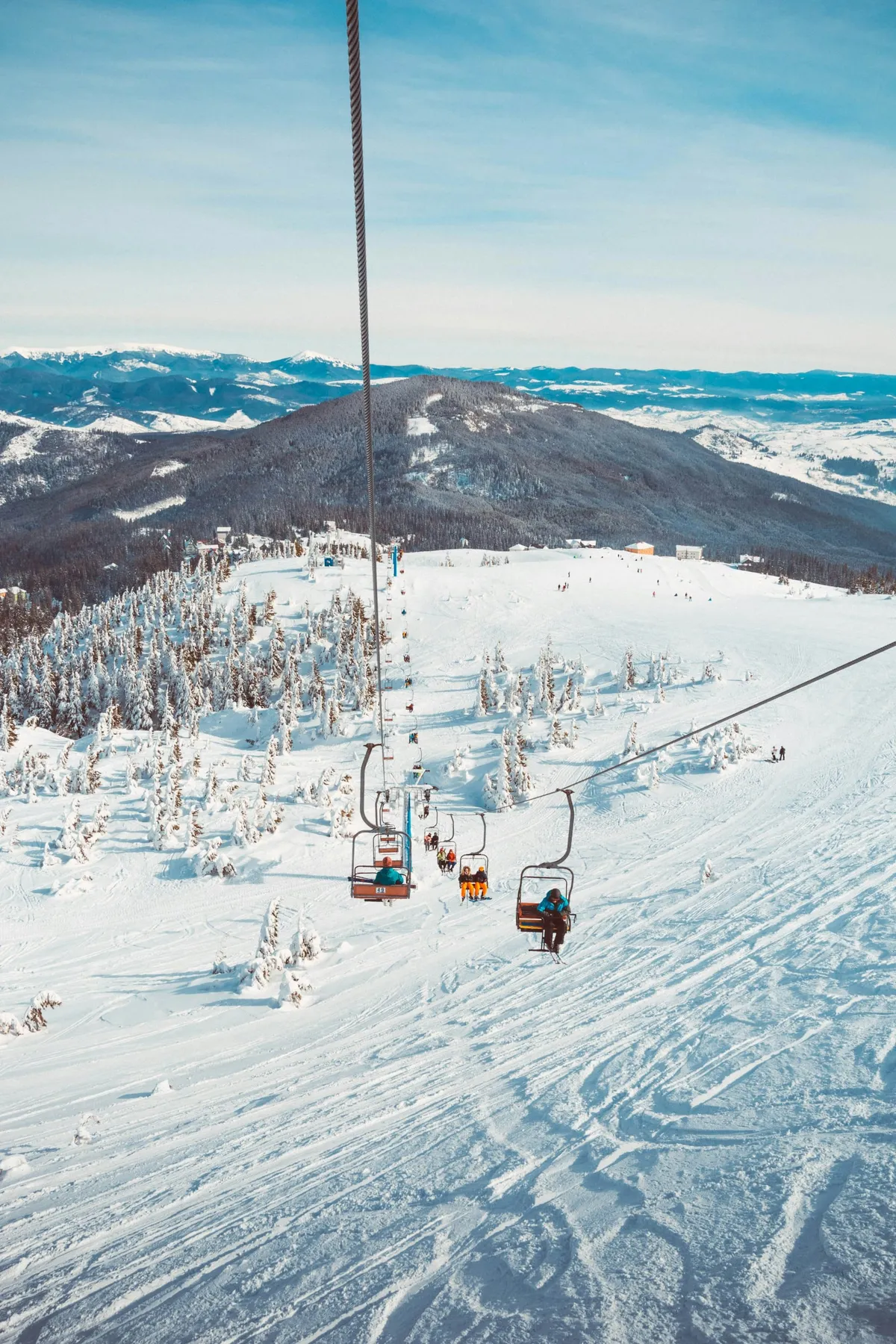 SkiMetrics - Économiser sur Votre Séjour au Ski