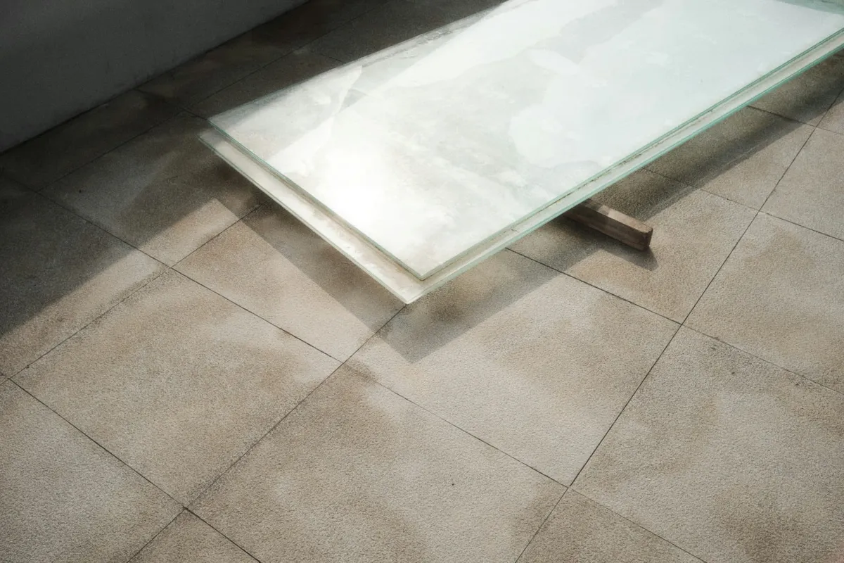 Les inconvénients du carrelage sur plot : Ce que vous devez savoir