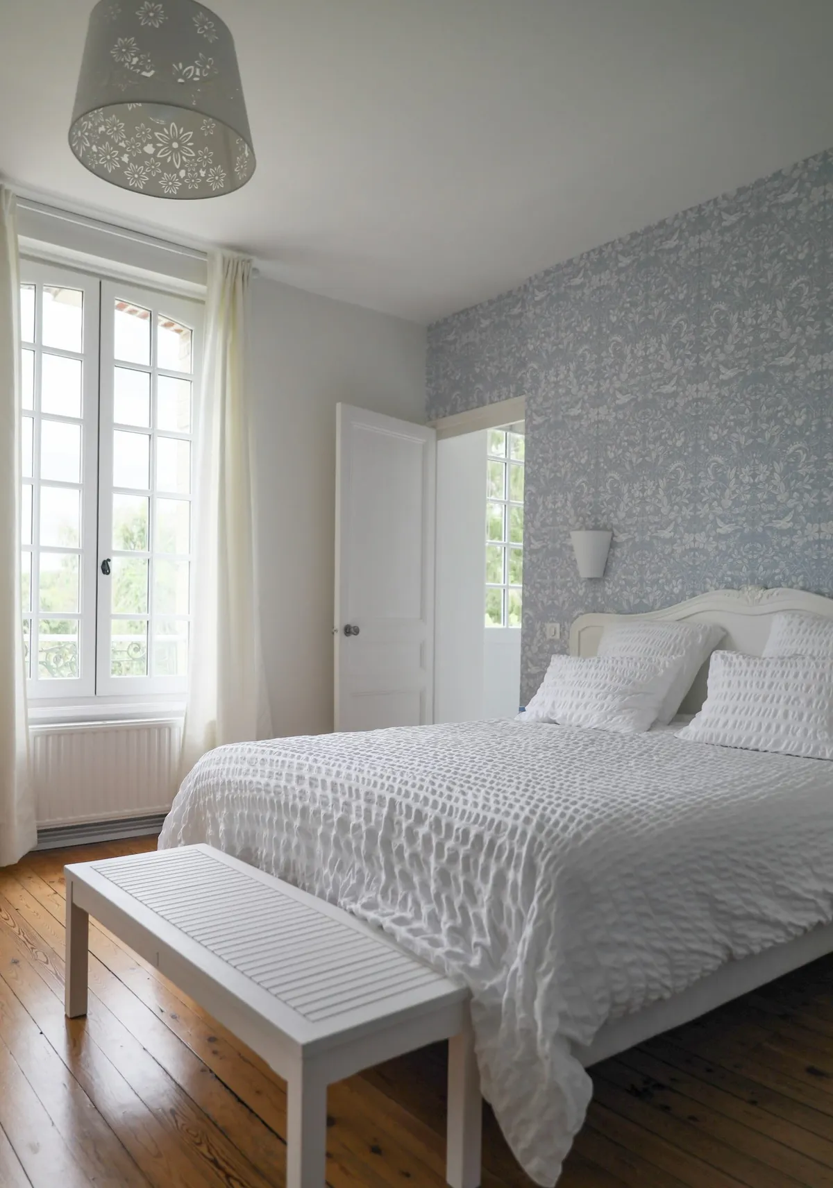 Quel revêtement de sol choisir pour une chambre ? Notre guide complet