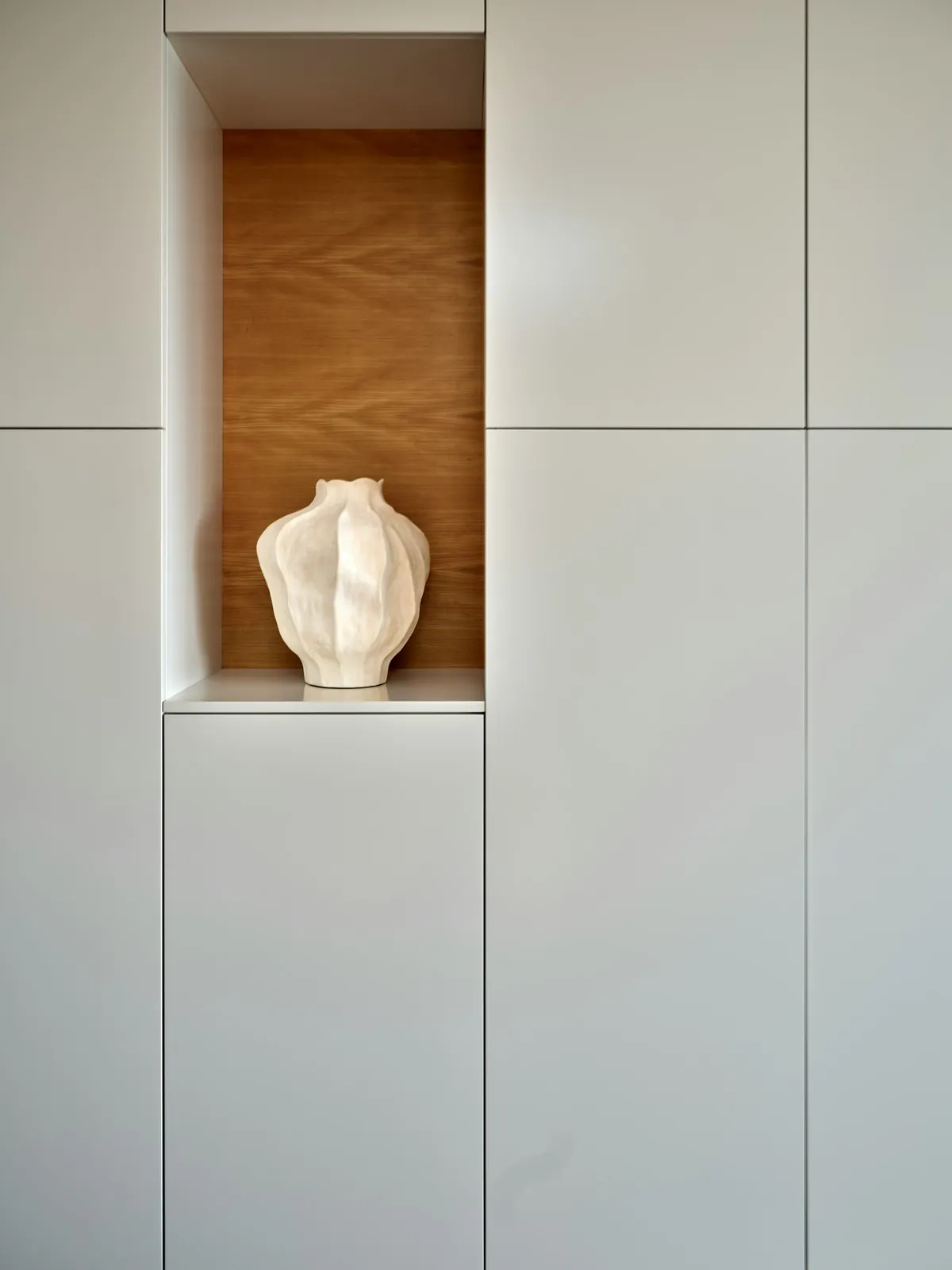 Quels rangements sur mesure choisir pour un séjour 