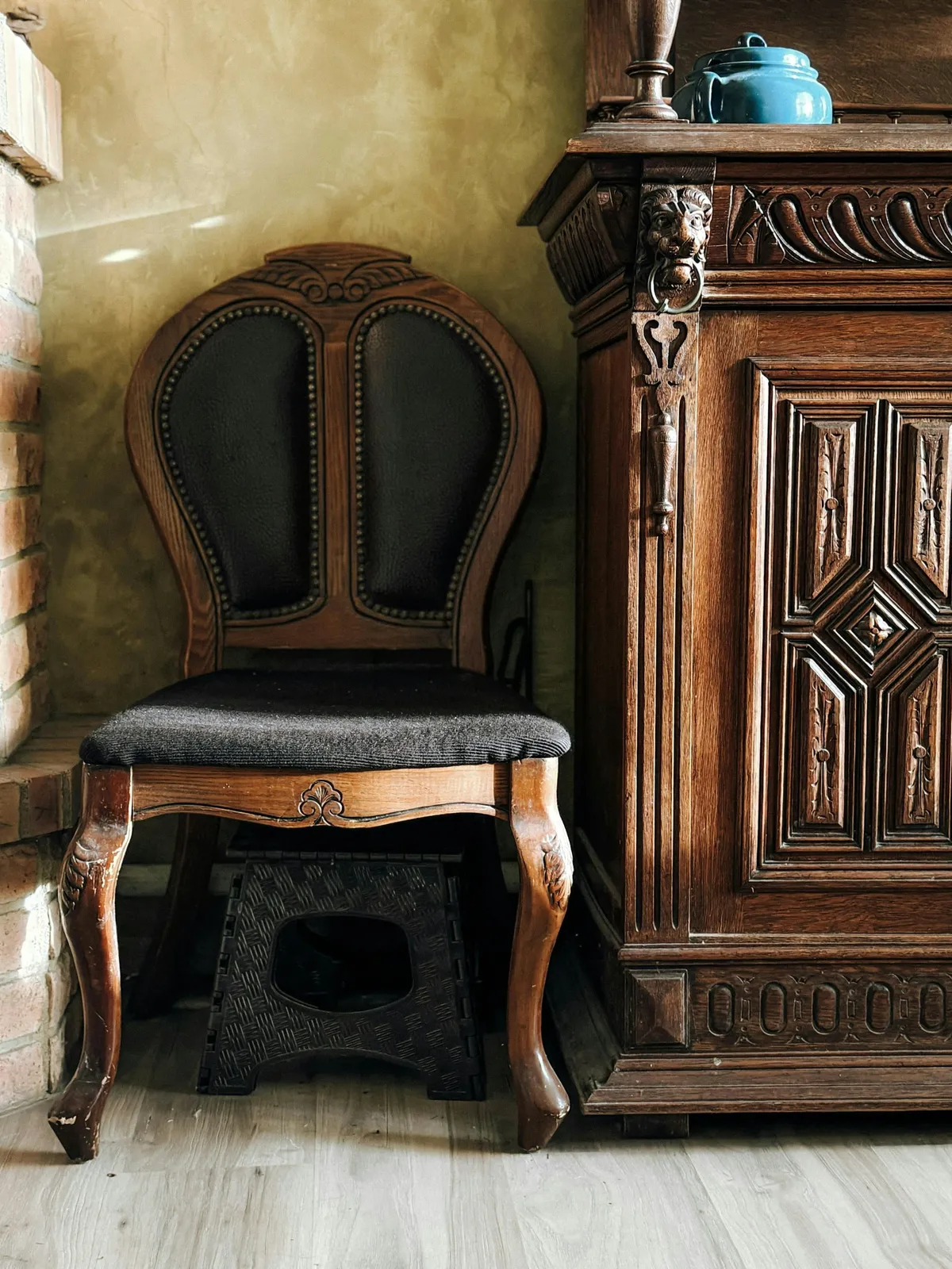 Relooker un meuble ancien : 5 étapes pour une transformation moderne