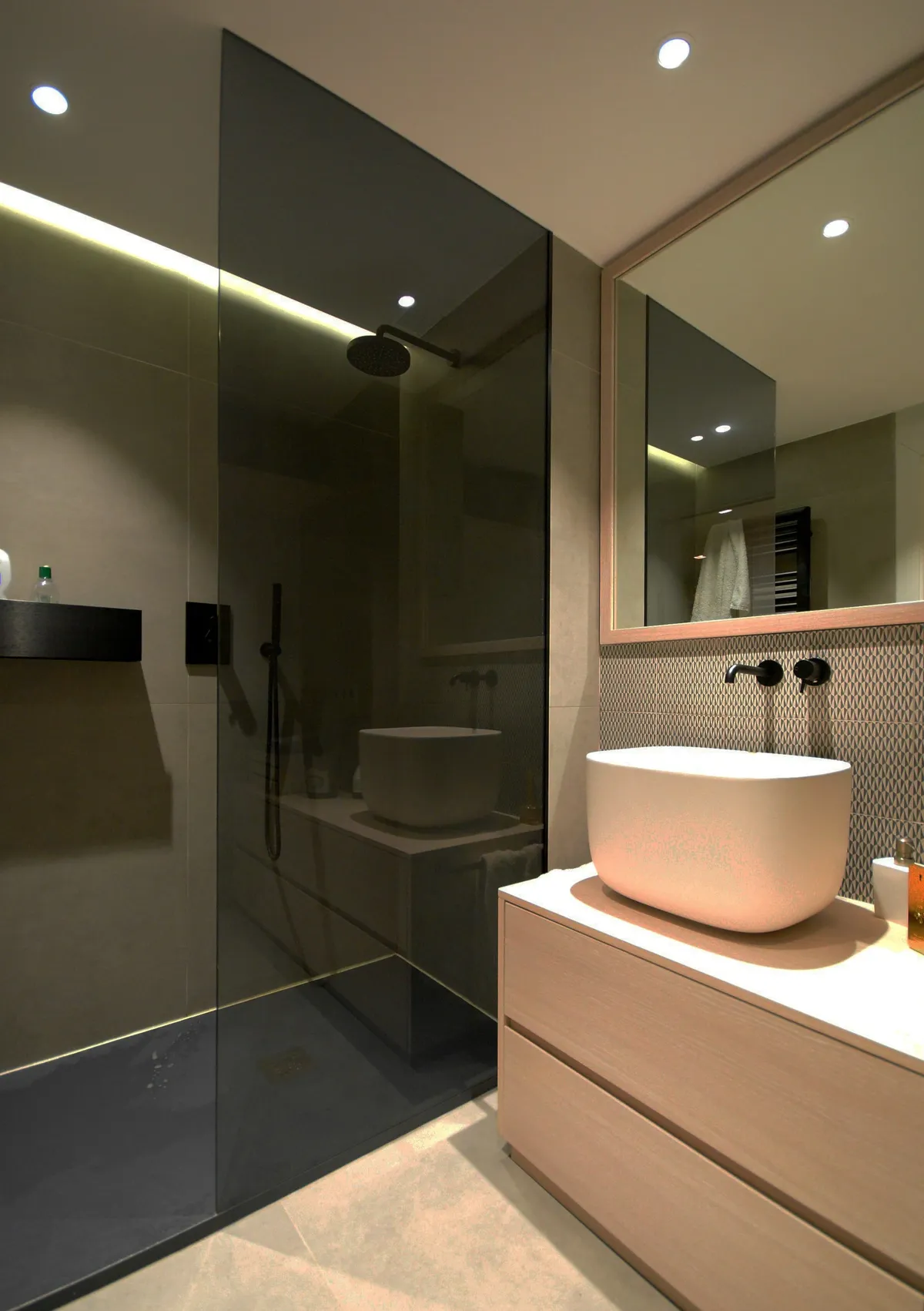 Quelle peinture choisir pour une salle de bain ?