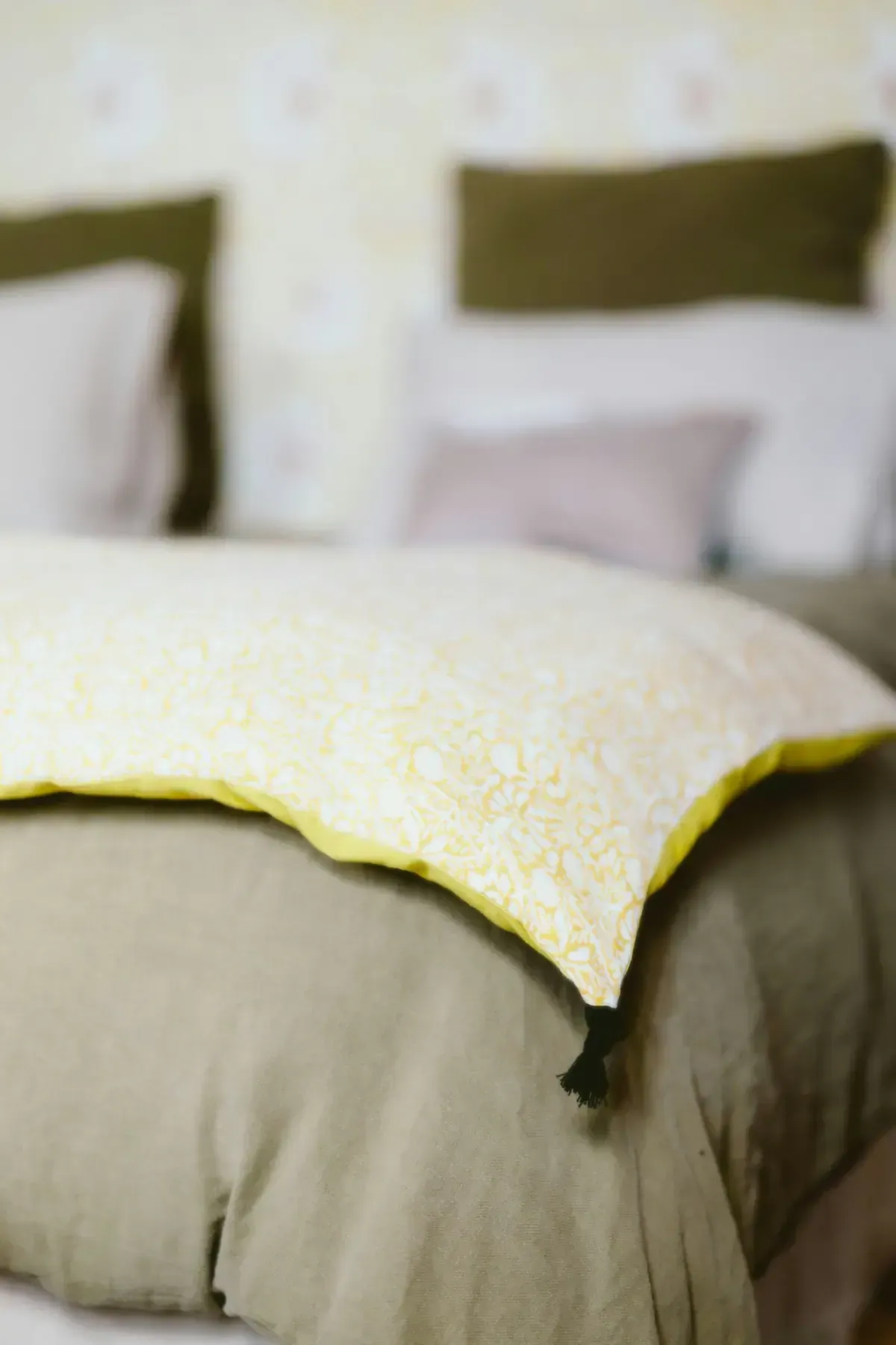 Comment moderniser une chambre ? Conseils déco et inspirations
