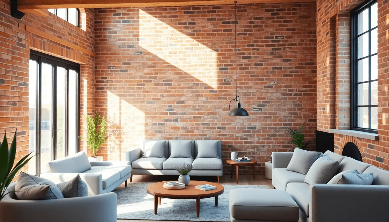 Mur en briques : 26 idées pour sublimer votre intérieur