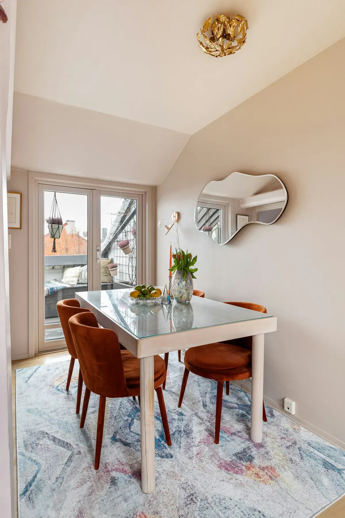 Comment aménager une salle à manger : nos conseils pour un espace convivial et pratique Image de l’article