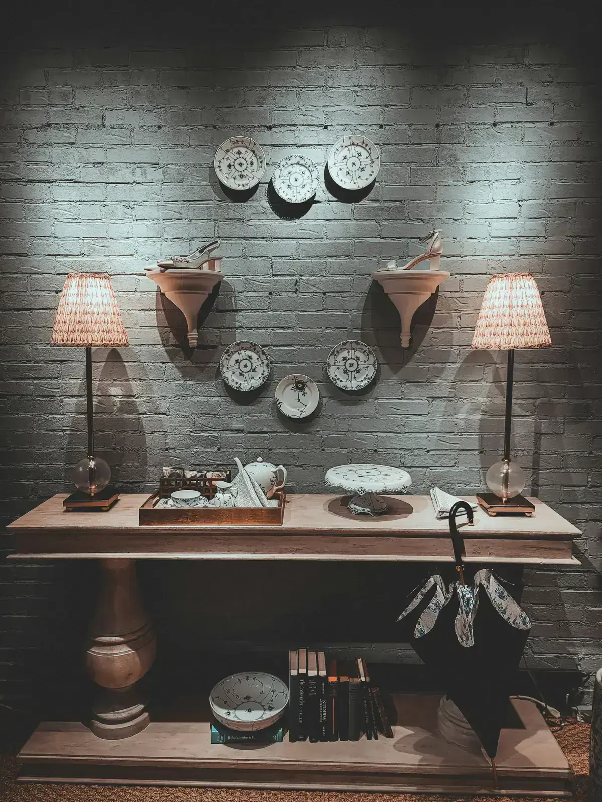 Quels rangements prévoir dans un salon ? Les solutions les plus pratiques Image de l’article