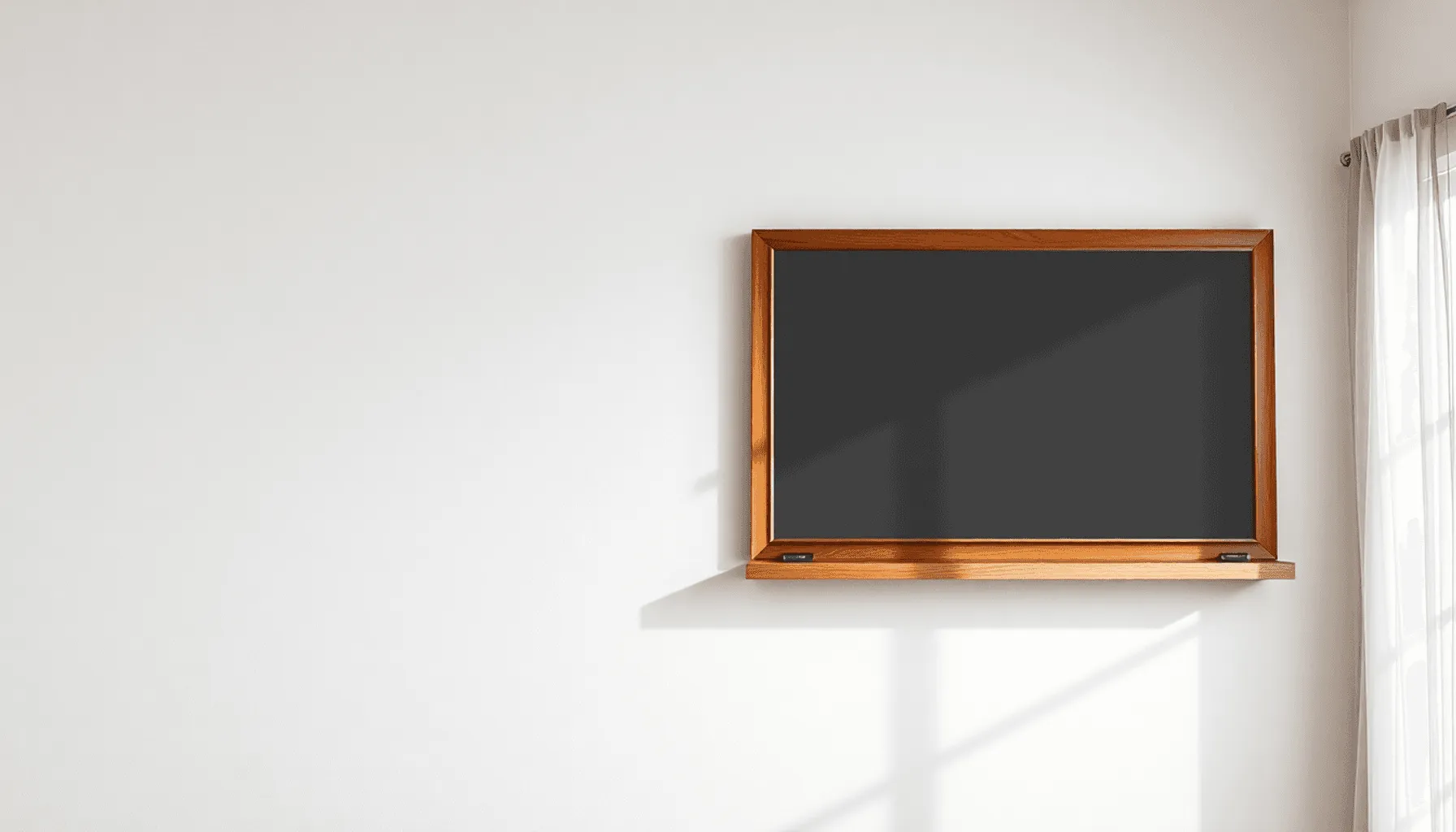 Astuces pour fixer sans percer un objet lourd comme un pro Image de l’article