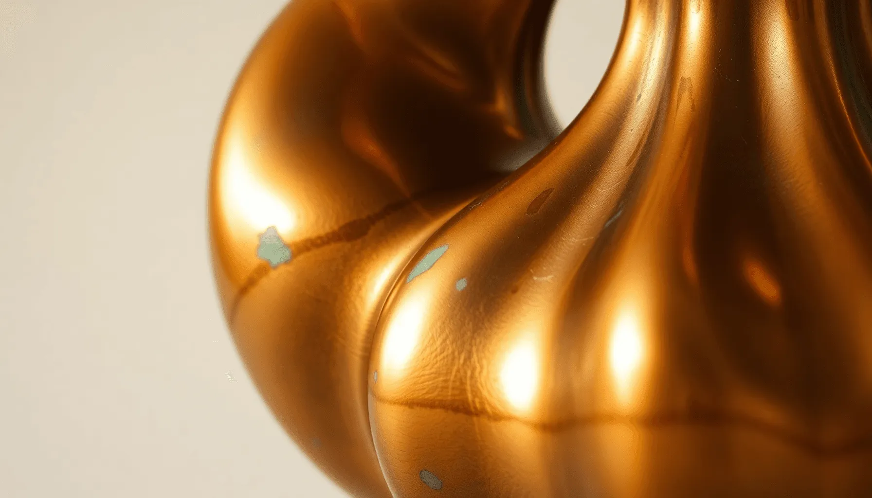 Comment nettoyer du bronze ? Image de l’article