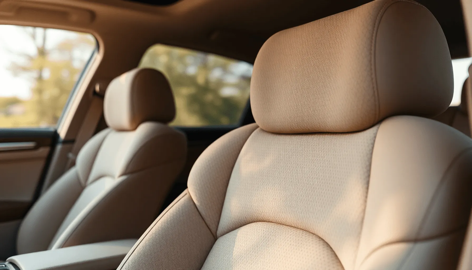Comment nettoyer le cuir alcantara ? Image de l’article