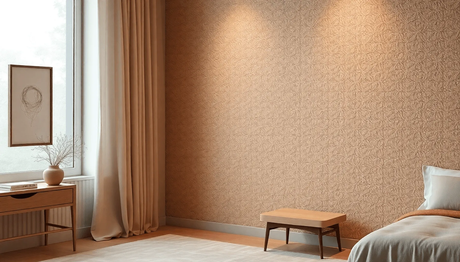 Comment poser de la moquette murale ? Image de l’article