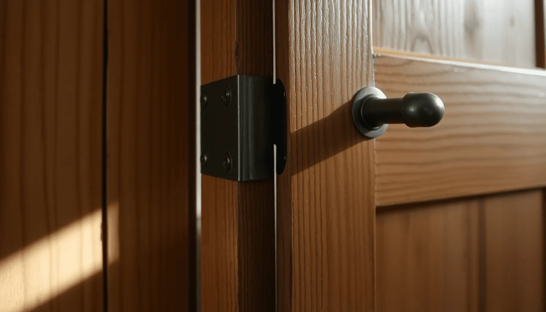 Comment régler une porte ? Image de l’article