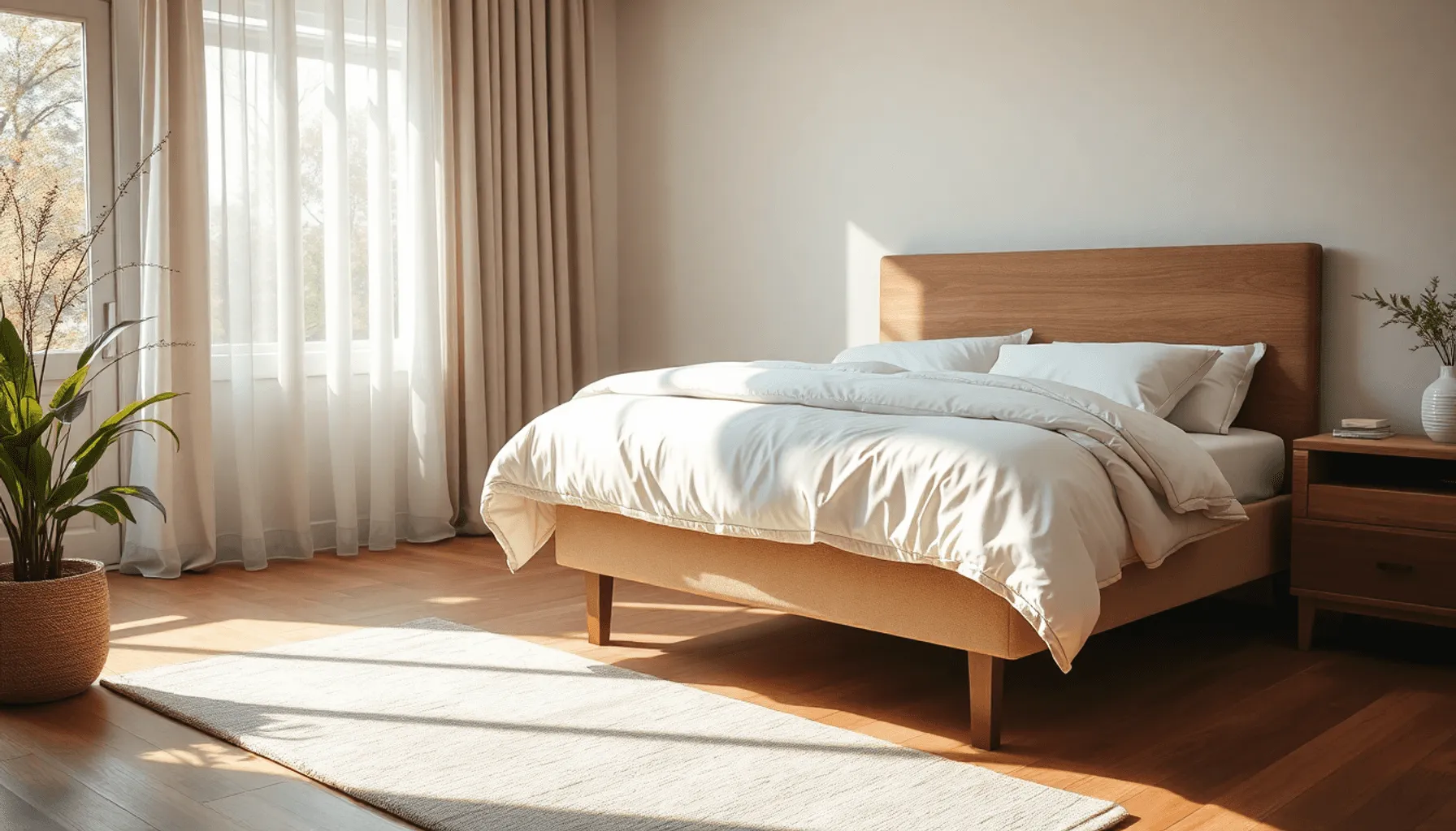 Comment réhausser un lit ? Image de l’article
