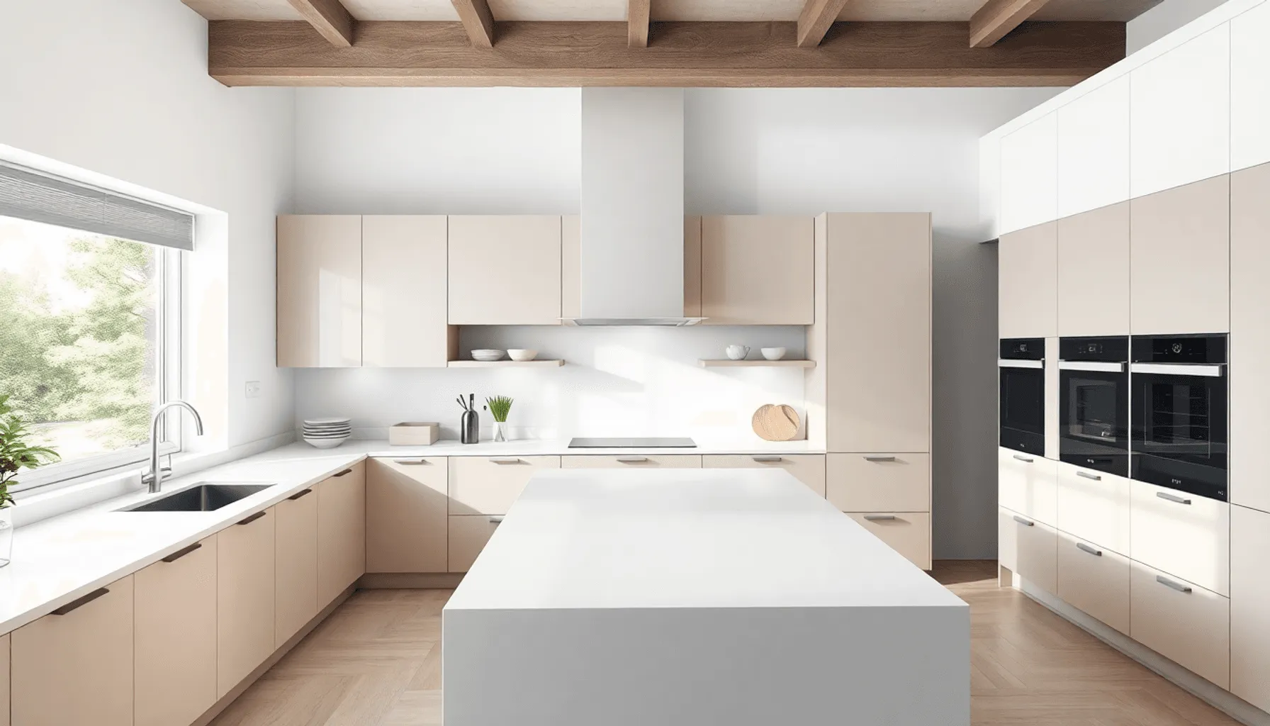 Cuisine Schmidt : les 30 plus beaux modèles Image de l’article
