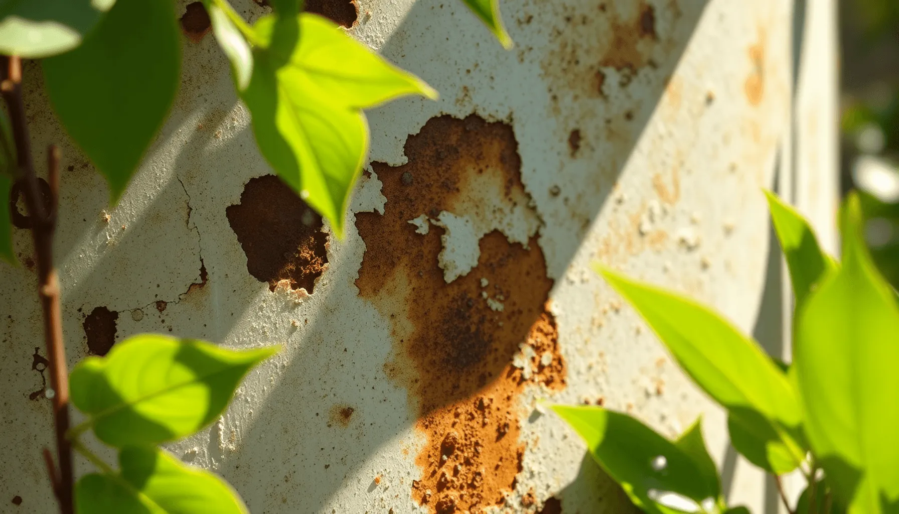 Décaper de la peinture sur métal : comment faire ? Image de l’article