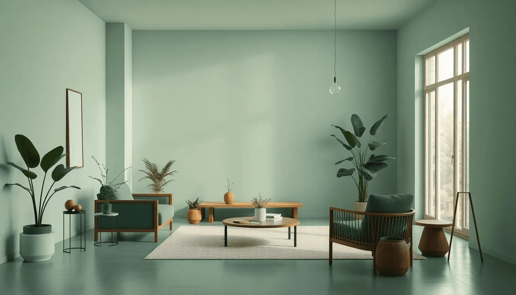 Comment intégrer le vert celadon dans votre décoration ? Image de l’article