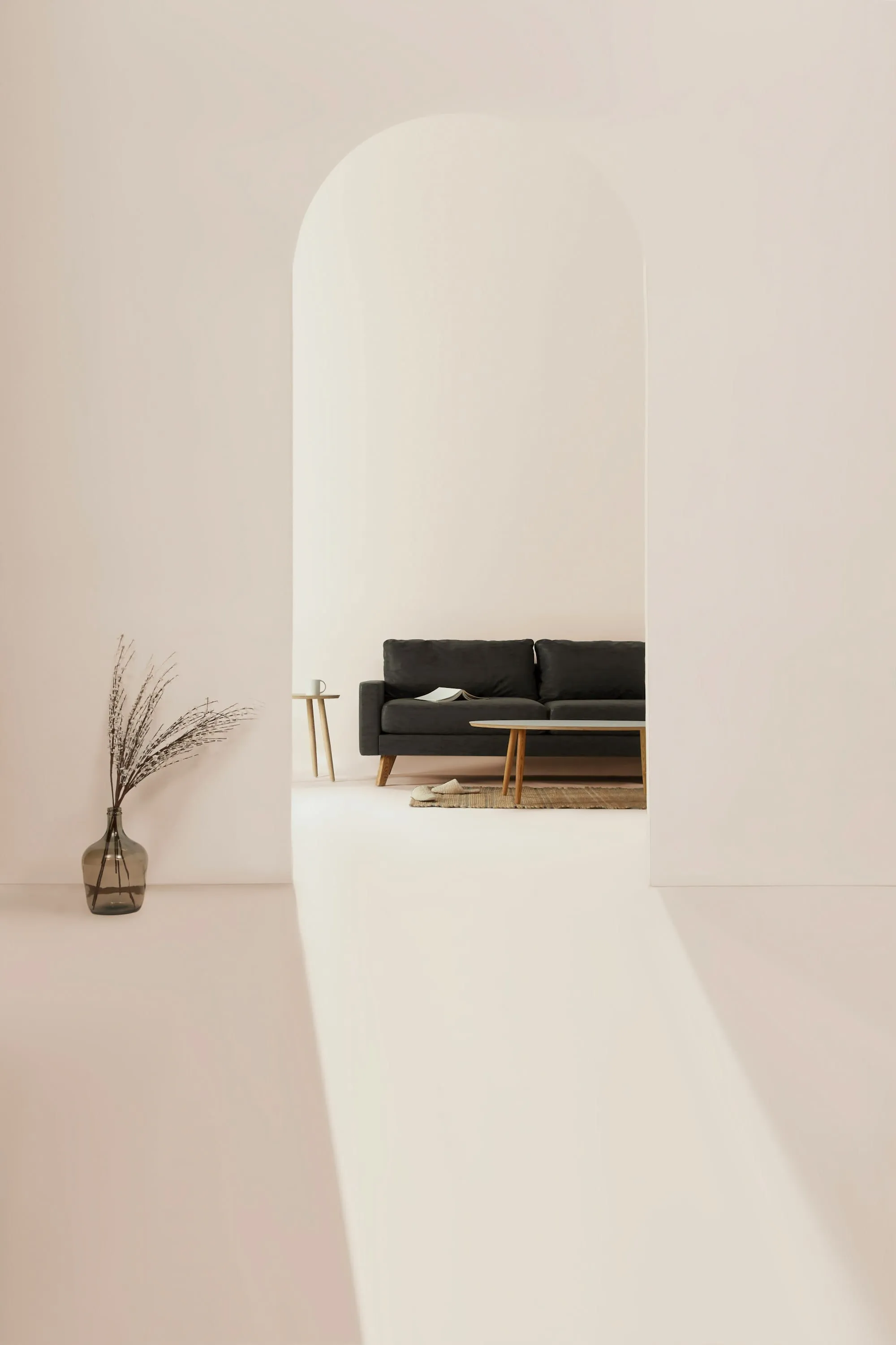 Comment moderniser un salon ? Conseils déco et inspirations Image de l’article