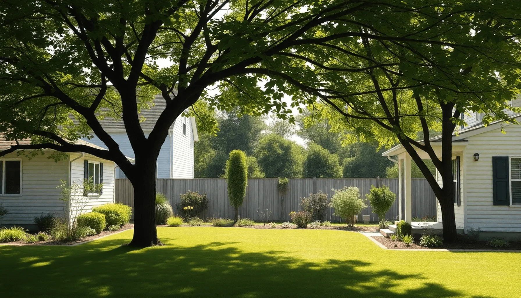 Mon voisin refuse d’élaguer ses arbres : que faire ? Image de l’article