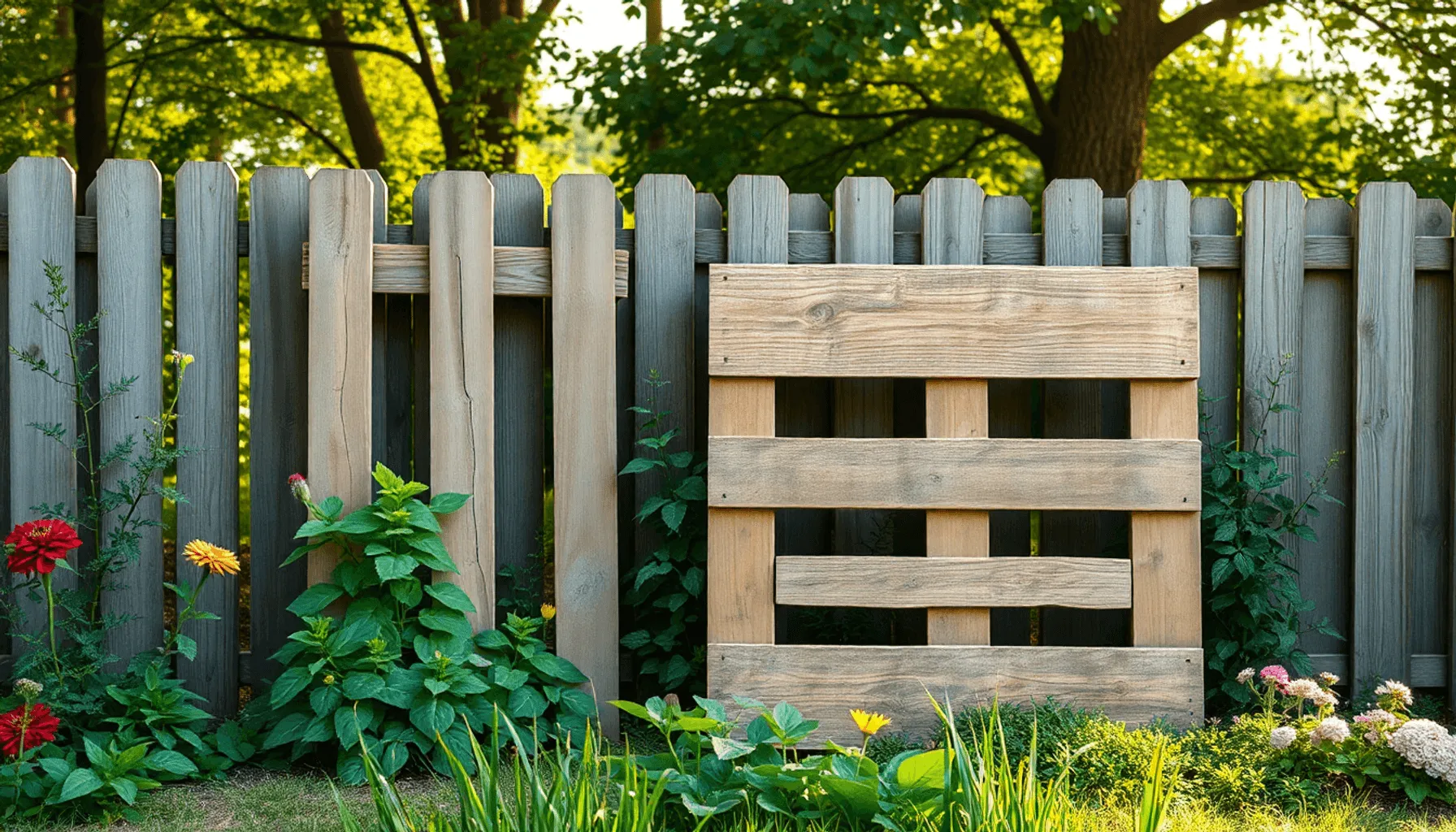 Vous cherchez des palettes bois gratuites ? Voici où les trouver ! Image de l’article