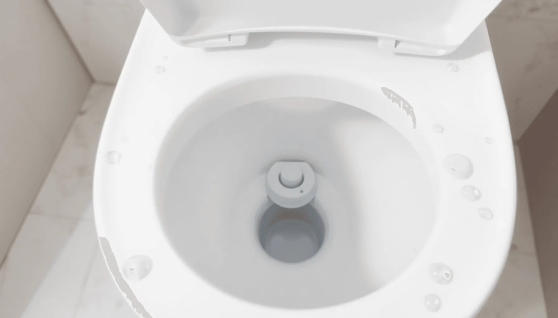 Problème chasse d’eau : Remplissage & lenteurs Image de l’article