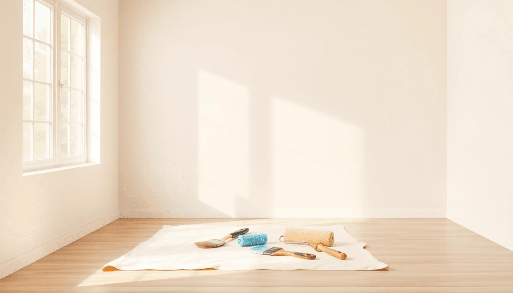 Comment faire sécher la peinture glycéro rapidement ? Image de l’article