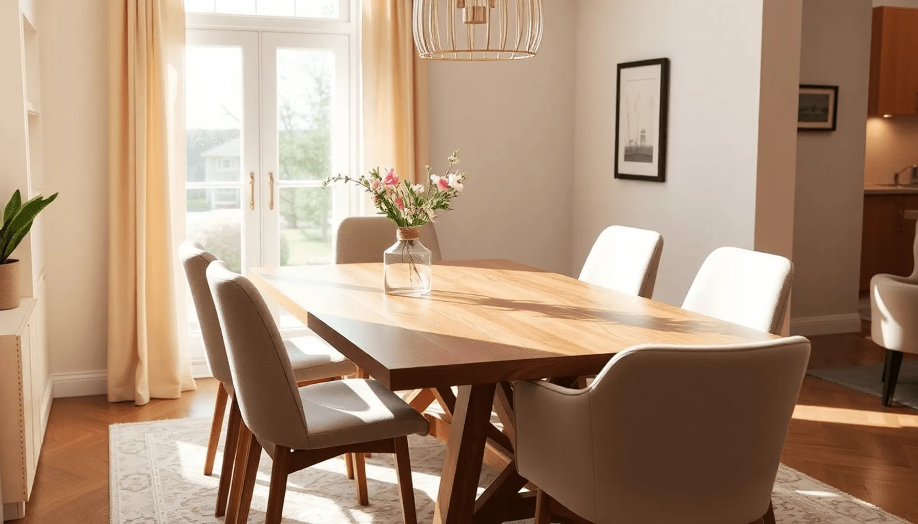 Table Maisons du monde : sélections des 30 plus beaux modèles Image de l’article
