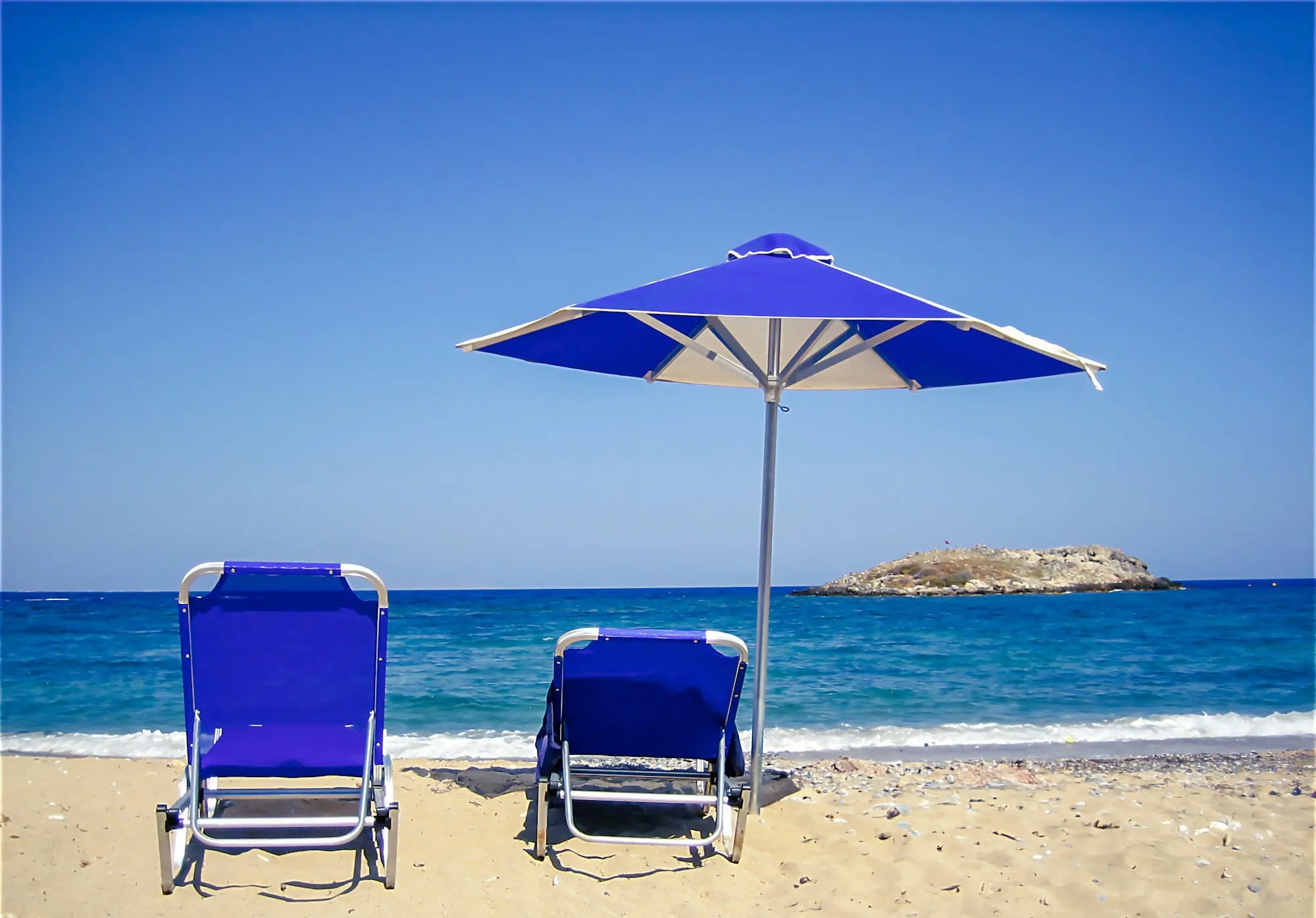 Transat ou chaise longue en tissu : comment le nettoyer ? Image de l’article