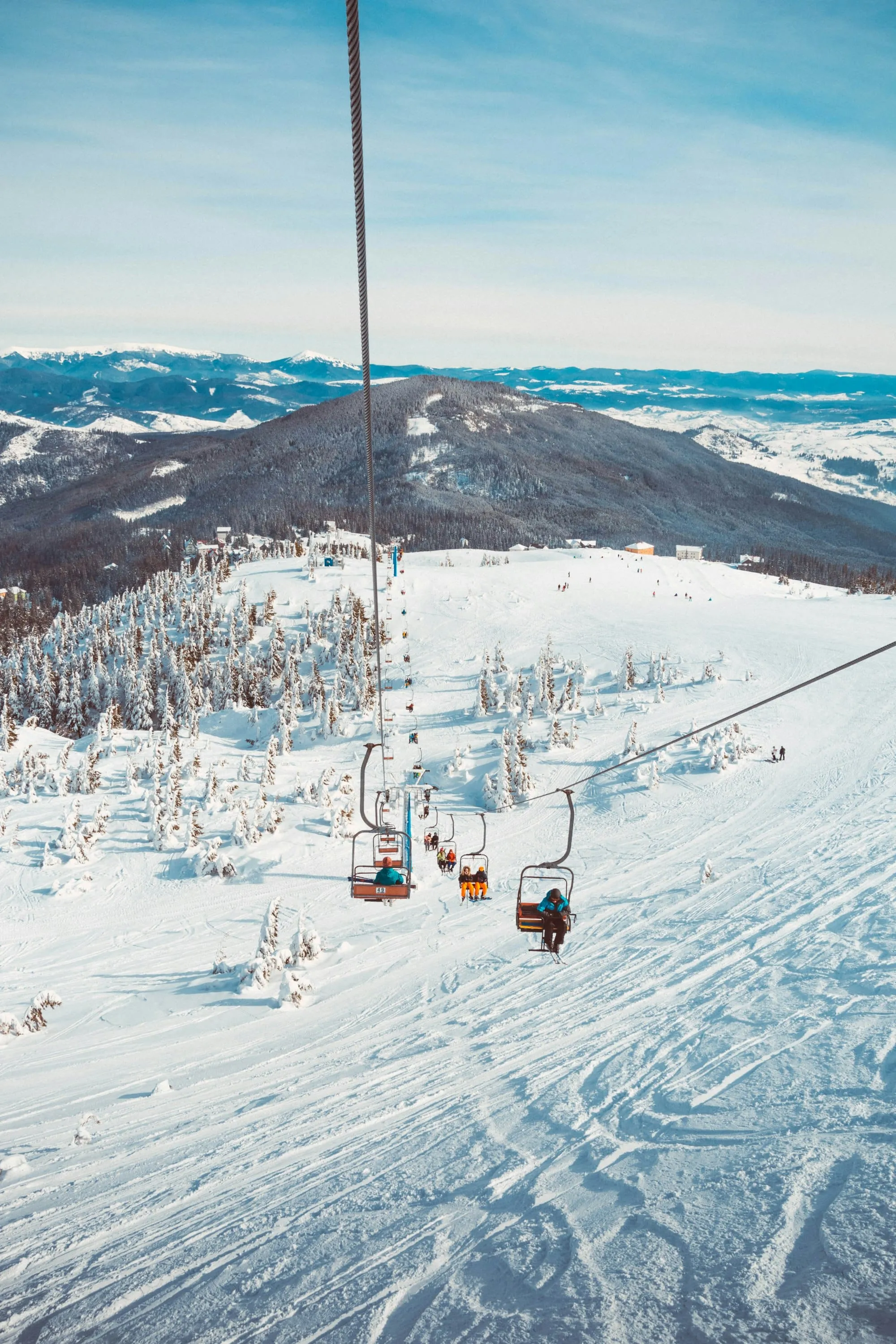 SkiMetrics - Économiser sur Votre Séjour au Ski