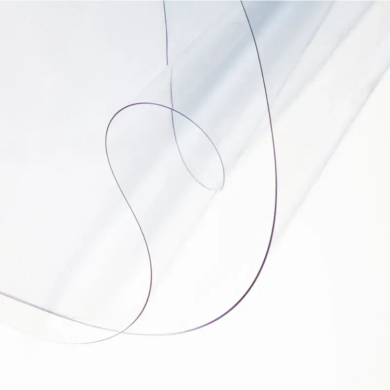 Bâche transparente : quels usages et comment bien la choisir ?