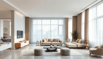 séparation pièces intérieur : Des solutions sans travaux