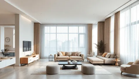 séparation pièces intérieur : Des solutions sans travaux