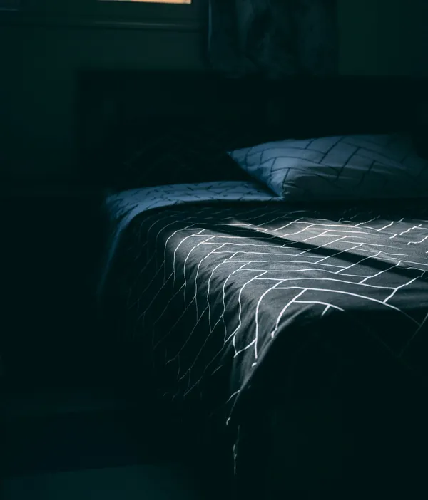 16 idées pour aménager une chambre sans fenêtre