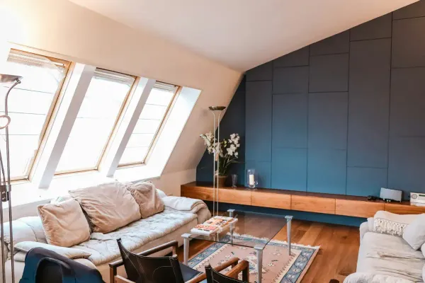 Quels rangements sur mesure choisir pour une pièce de vie ?