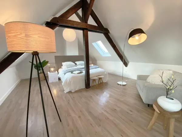 Quel éclairage choisir pour une chambre ? Tout ce qu’il faut savoir