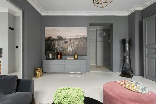 Comment optimiser l’espace dans un salon ? Tout ce qu’il faut savoir