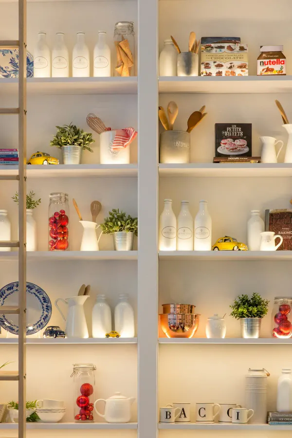 Comment optimiser l’espace dans une cuisine ? Tout ce qu’il faut savoir