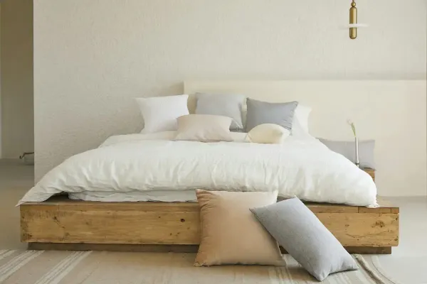Comment aménager une chambre : nos conseils pour un espace confortable et harmonieux