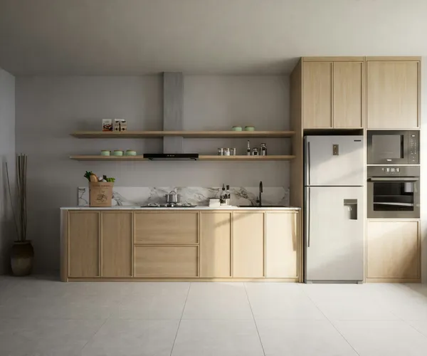 Comment aménager une cuisine : nos conseils pour un espace pratique et fonctionnel