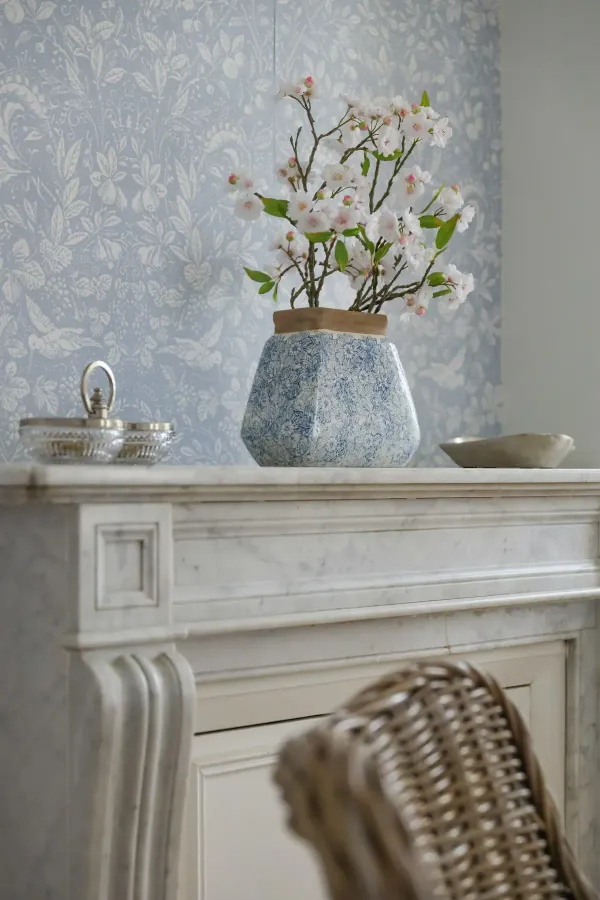 Quel revêtement mural choisir pour un salon ? Idées et conseils