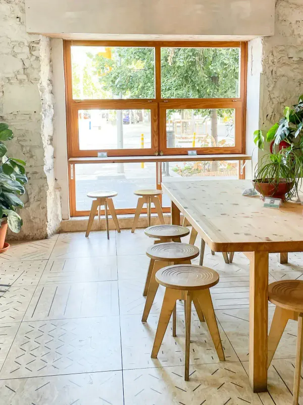 Quel revêtement de sol facile à entretenir choisir pour une cuisine ?