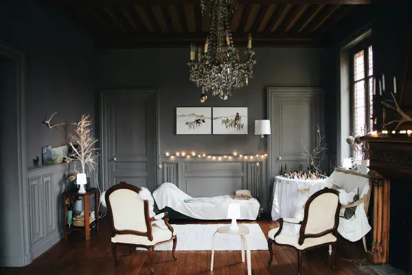 Quel éclairage choisir pour un salon ? Tout ce qu’il faut savoir
