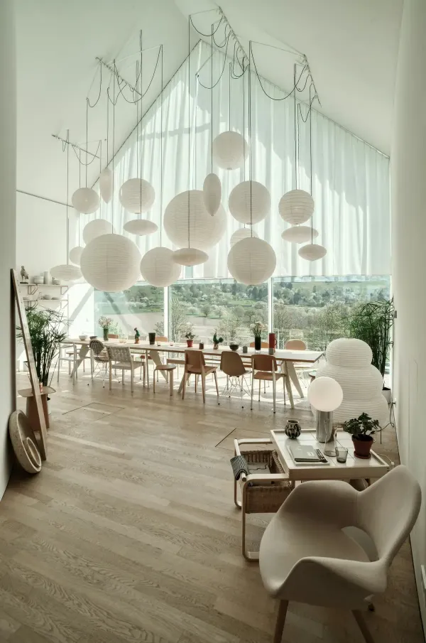 Quel éclairage choisir pour une salle à manger ? Tout ce qu’il faut savoir