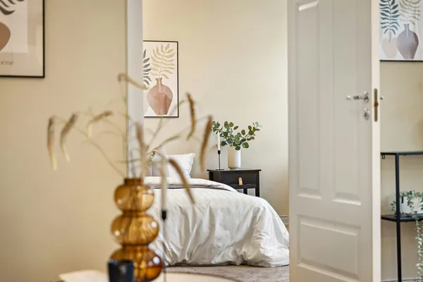 Quelle peinture choisir pour une chambre ? Nos conseils pour une ambiance réussie