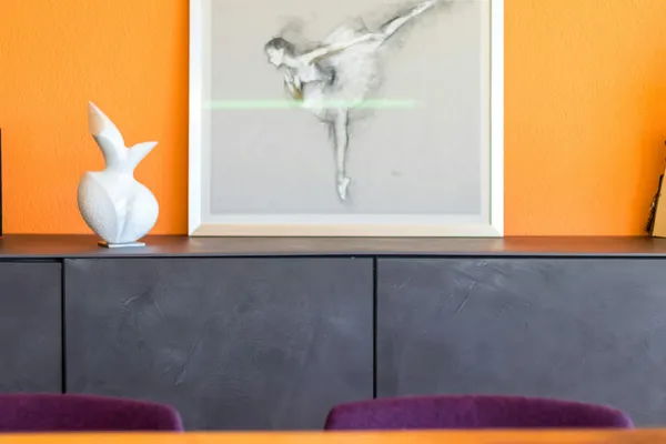 Quelle peinture choisir pour une salle à manger ? Nos conseils pour un rendu harmonieux