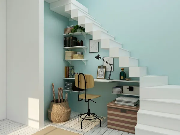 Quels rangements prévoir dans une pièce de vie ? Les solutions les plus pratiques