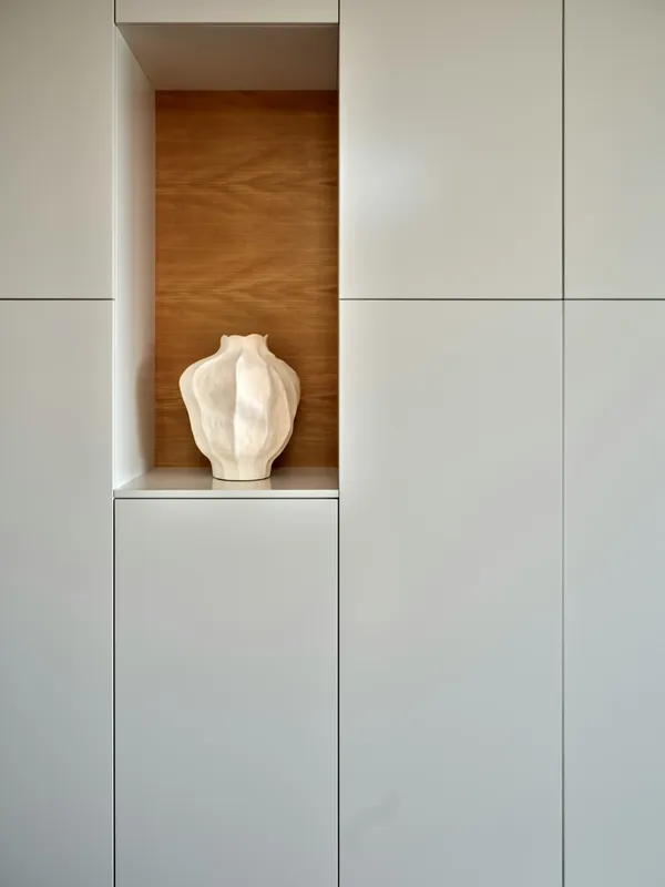 Quels rangements sur mesure choisir pour un séjour 
