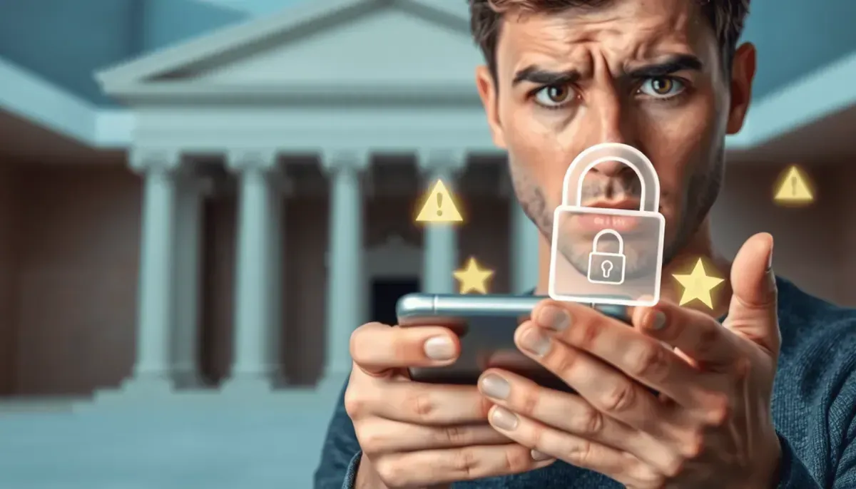 SMS ou e-mail frauduleux Banque Postale : que faire ?