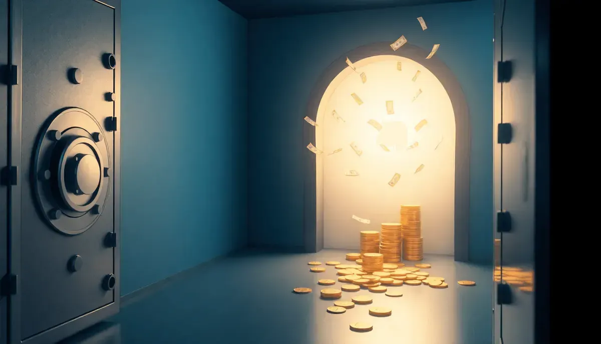 Compte inactif Banque Postale : où va votre argent ? Image de l’article