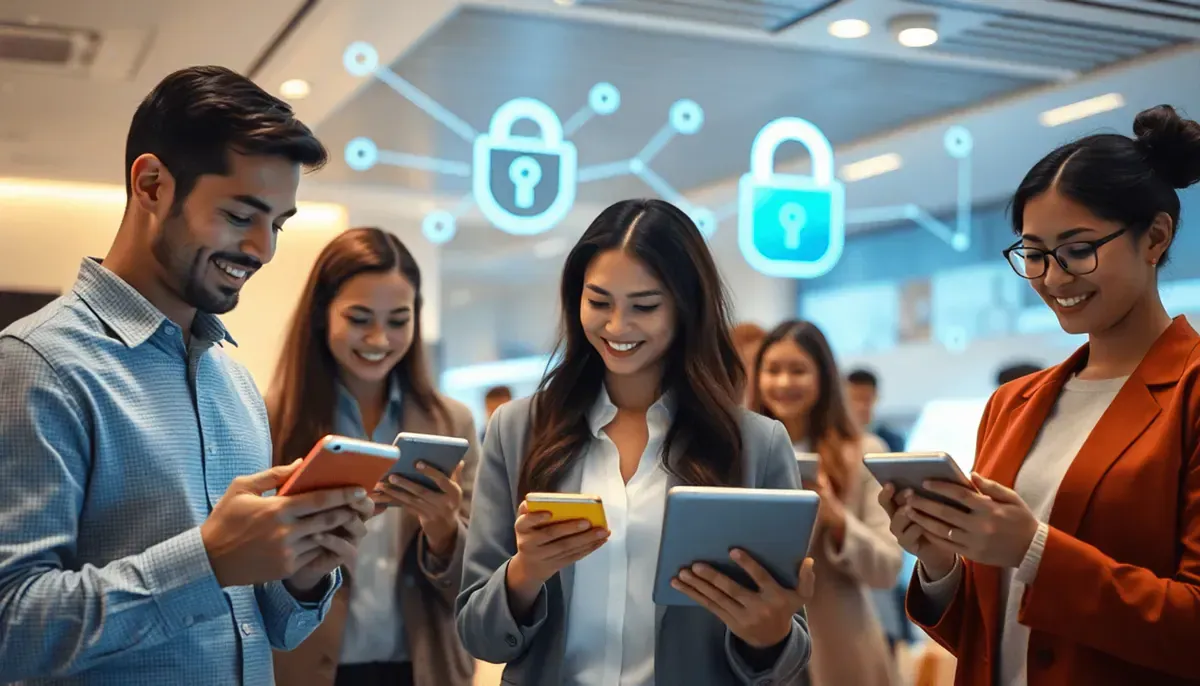 Première connexion Banque Postale : mode d’emploi 2026 Image de l’article