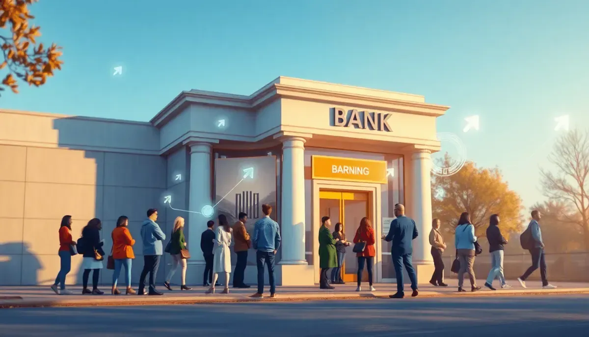 Virement en attente Banque Postale : quoi faire maintenant Image de l’article